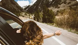 A road trip guide exploring Japan’s hidden gems by car